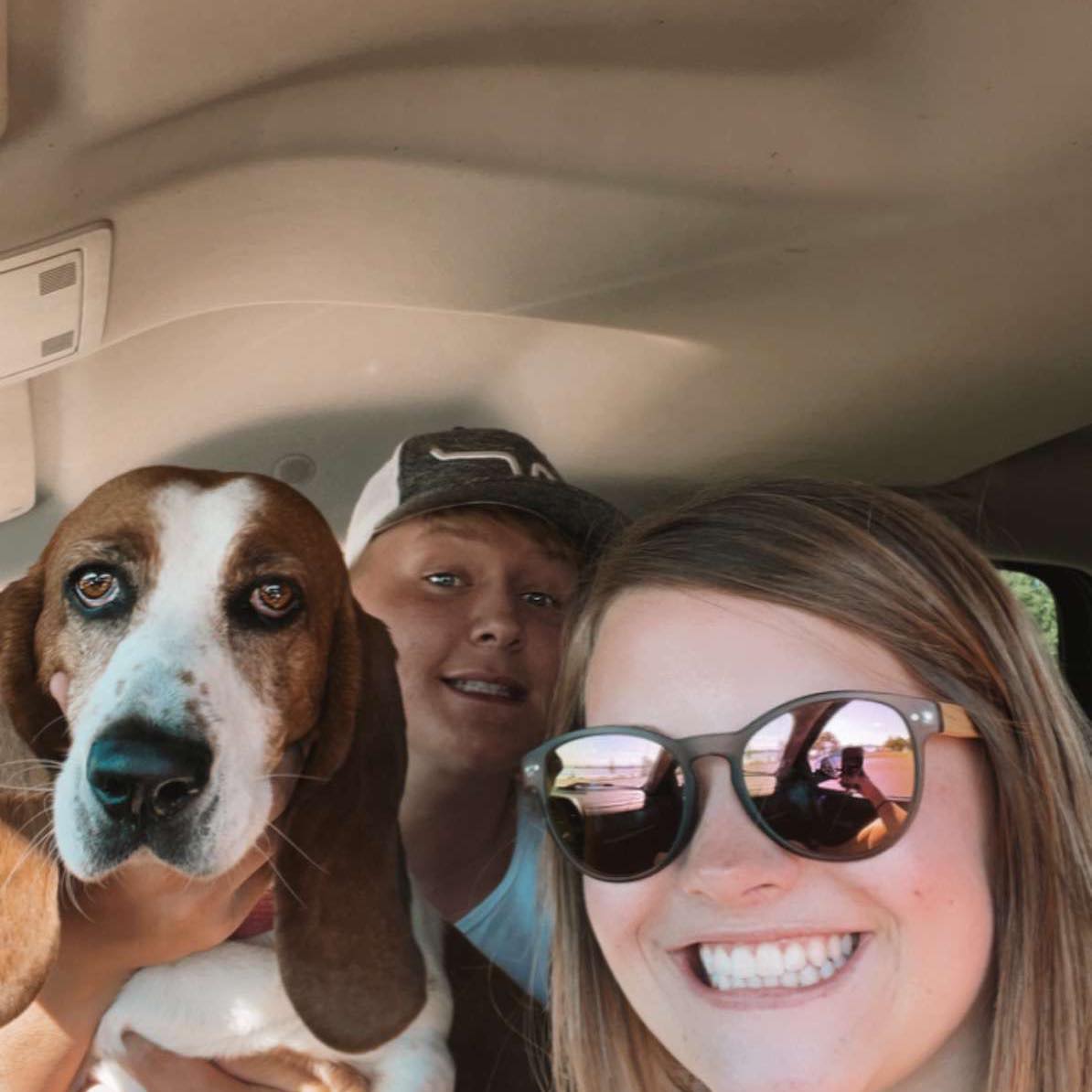 Cooper Wendland, Car Accident Arapahoe NE, Obituary: In Loving Memory Of Cooper Wendland