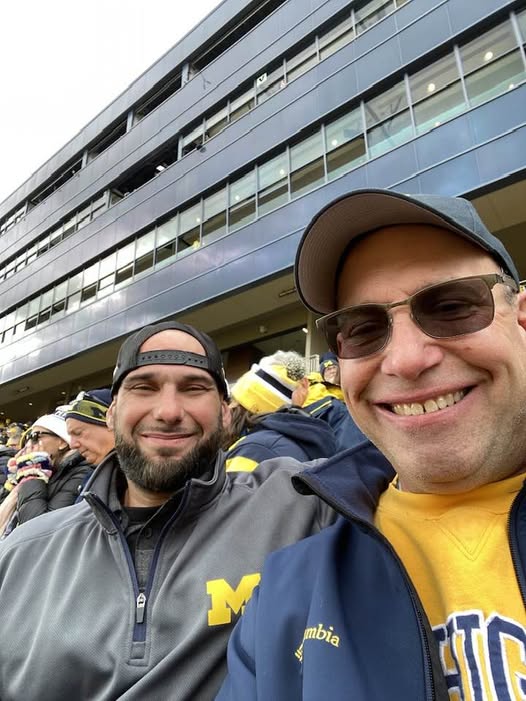 Carl Homik Michigan, Obituary: In Loving Memory Of Carl Homik