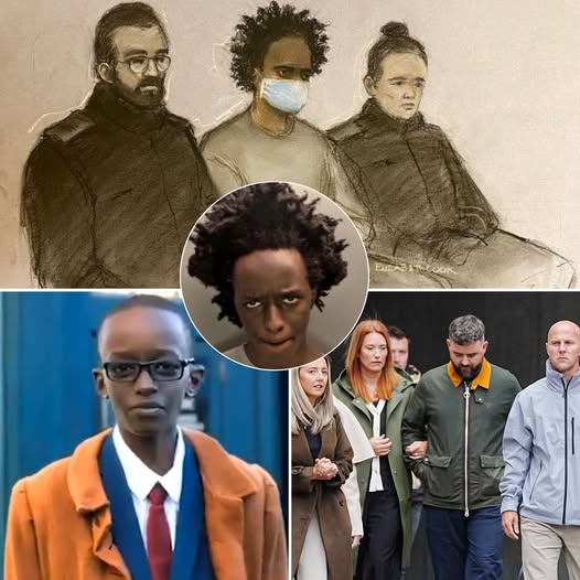 Axel Rudakubana Southport, England: Deportation Demand After Southport Tragedy-Calls For Accountability Beyond The Courtroom